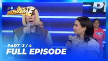 It's Showtime: Vice Ganda, MAY MENSAHE SA MGA POLITIKO! (August 12, 2026) (Part 3/4)