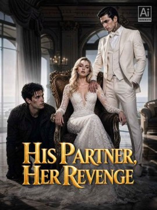 His Partner, Her Revenge Full | Full Short Drama | English Sub 2026