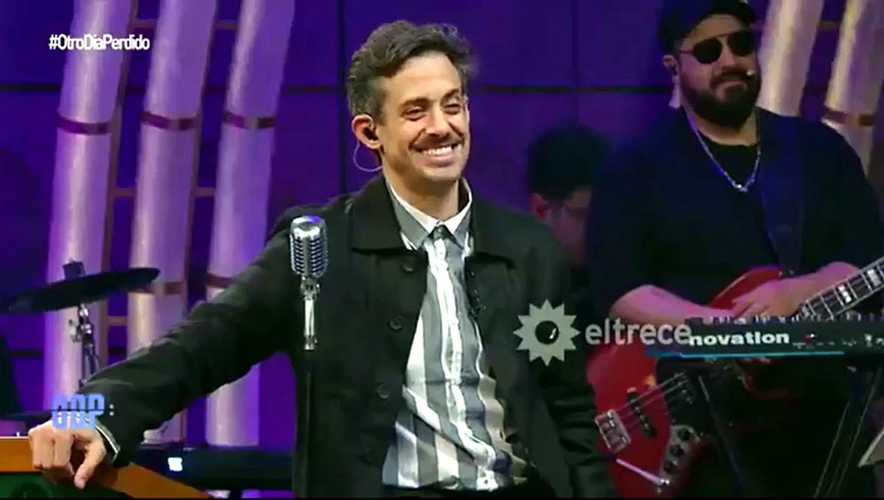 Mario Pergolini confesó el robo que cometió a los 8 años y sorprendió con su inesperada reflexión