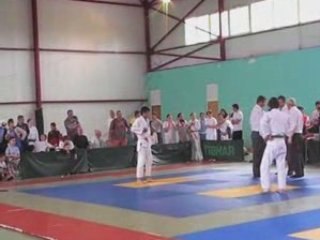 Bajenaru Daniel(Petrom Ploiesti)-Farkas Zoltan(SC M Ciuc)