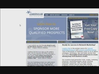 Social Marketing is exploding. Don't get left behind.