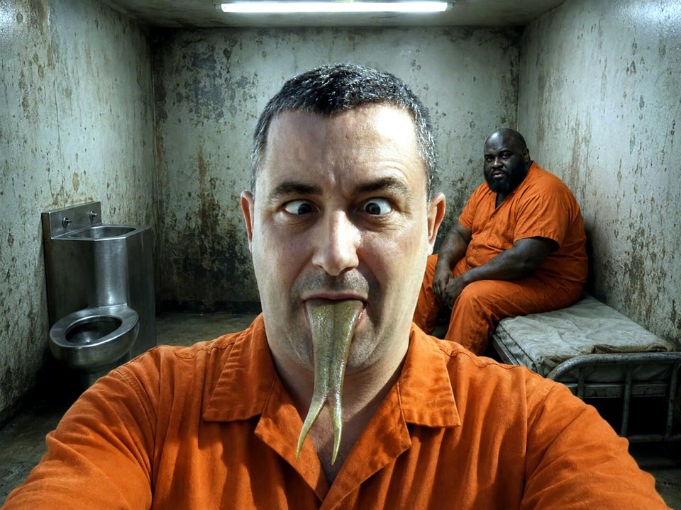 PRISON TIMES 2