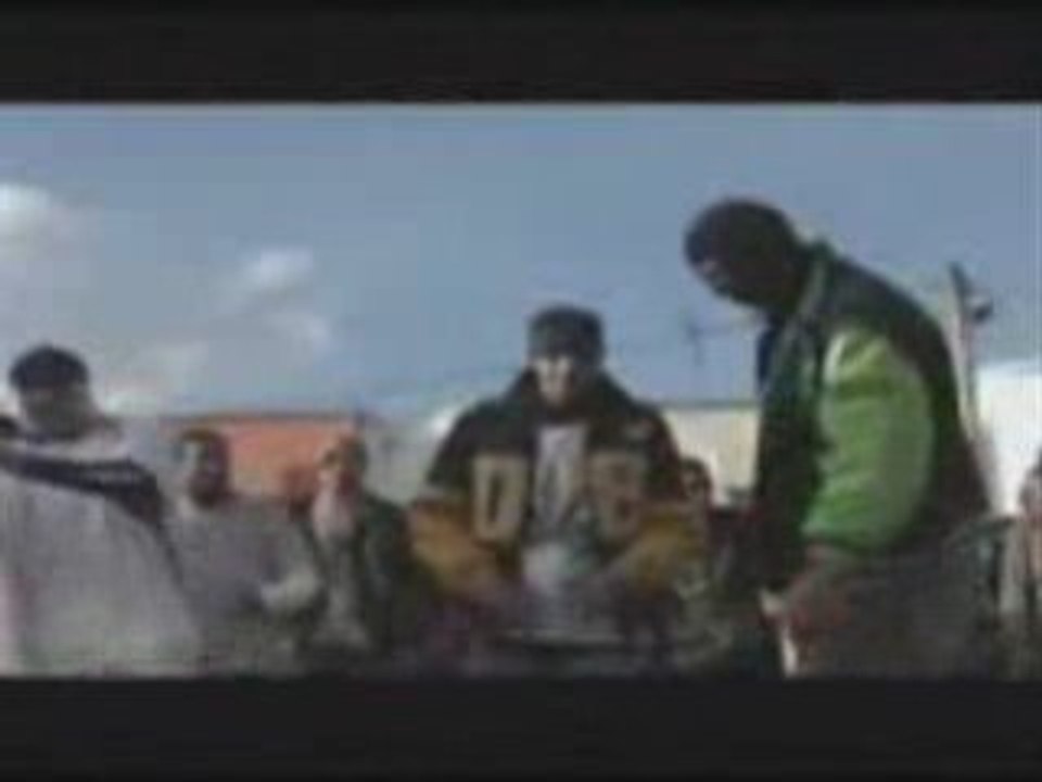 Casa system From Morocco Maroc   H-nam  Pirate Hablo