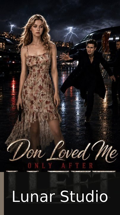 don bowed to me #engsub #fullmovie🎬🍿 | Lunar Studio