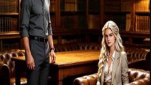 The Last Gift → His Final Gift Arrived Too Late and Revealed the Truth She Never Knew