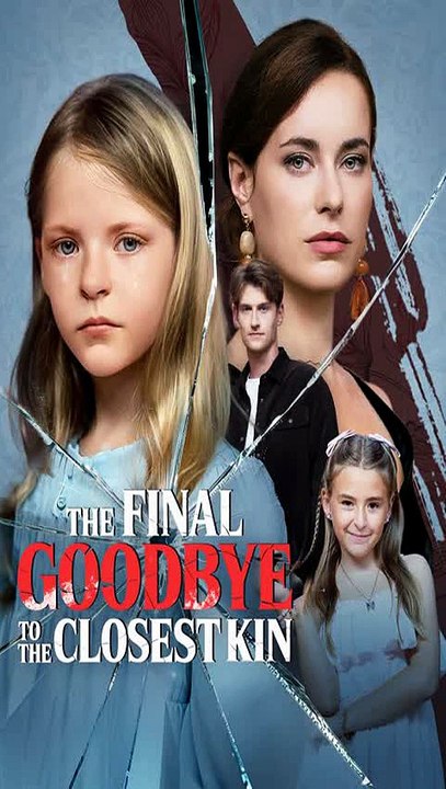 The Final Goodbye to the Closest Kin → Their Final Goodbye Revealed a Family Secret That Changed Everything