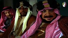 مسلسل اسد الجزيرة الحلقة 21 الواحدة والعشرون