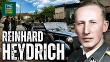 Reinhard Heydrich: El nazi perfecto