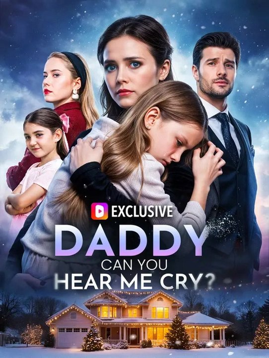 Daddy, Can You Hear Me Cry? | Komplette Serie | Short Drama Deutsch