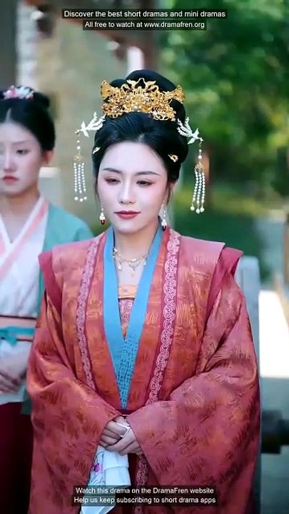 Cast Out in Shame Returned in Glory Drama Movies English Sub [Full Movie]