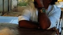 Homem que tem medo de cobra é 🏳️‍🌈?
