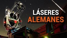 La empresa espacial más importante de Alemania que nadie conoce