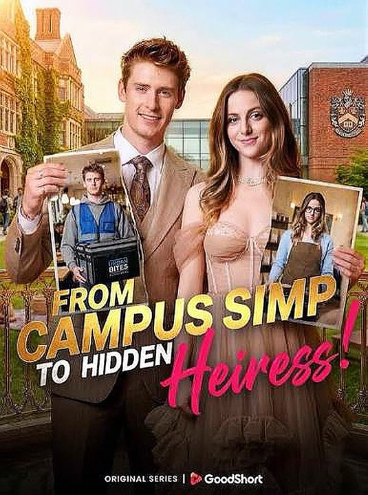 campus simp to hidden heiress (WaTCh-Online)-FULL