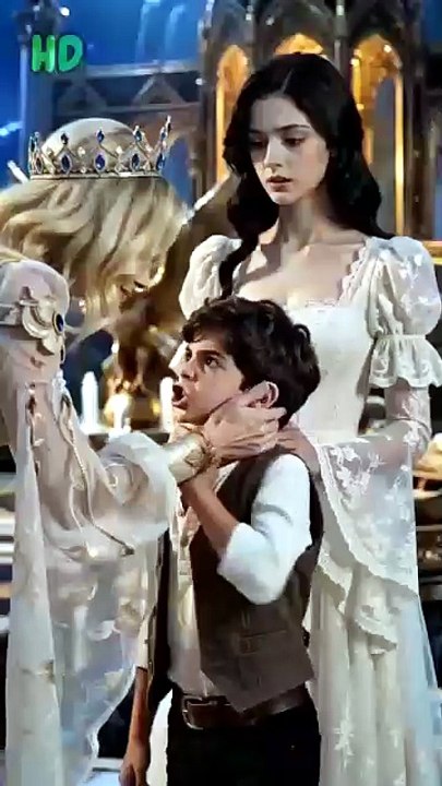 This Time, She Chose the Serpent King - HOT [Full Movie] [Full Movie]