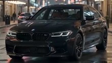 This BMW Is Made Entirely of Wood! 🤯#BMW #Woodworking #WoodCarving #WoodenCar