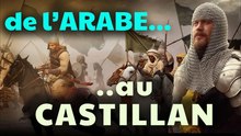 HISTOIRE - Origine et Évolution de l'Espagnol : L'Influence de l'Arabe👳‍♂️🐫