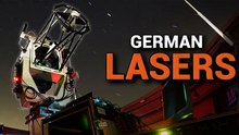 Germany's Most Important Space Company Nobody's Heard Of