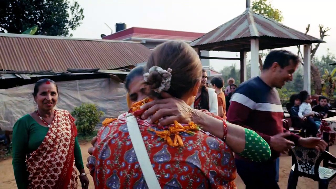 Shimla, une fugue des temps modernes