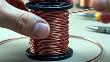 Crafting an Incredible Copper Wire Car #wireart #car #handmade