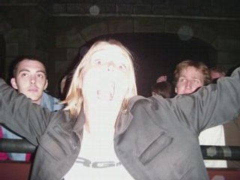 Journée à bellewaerde