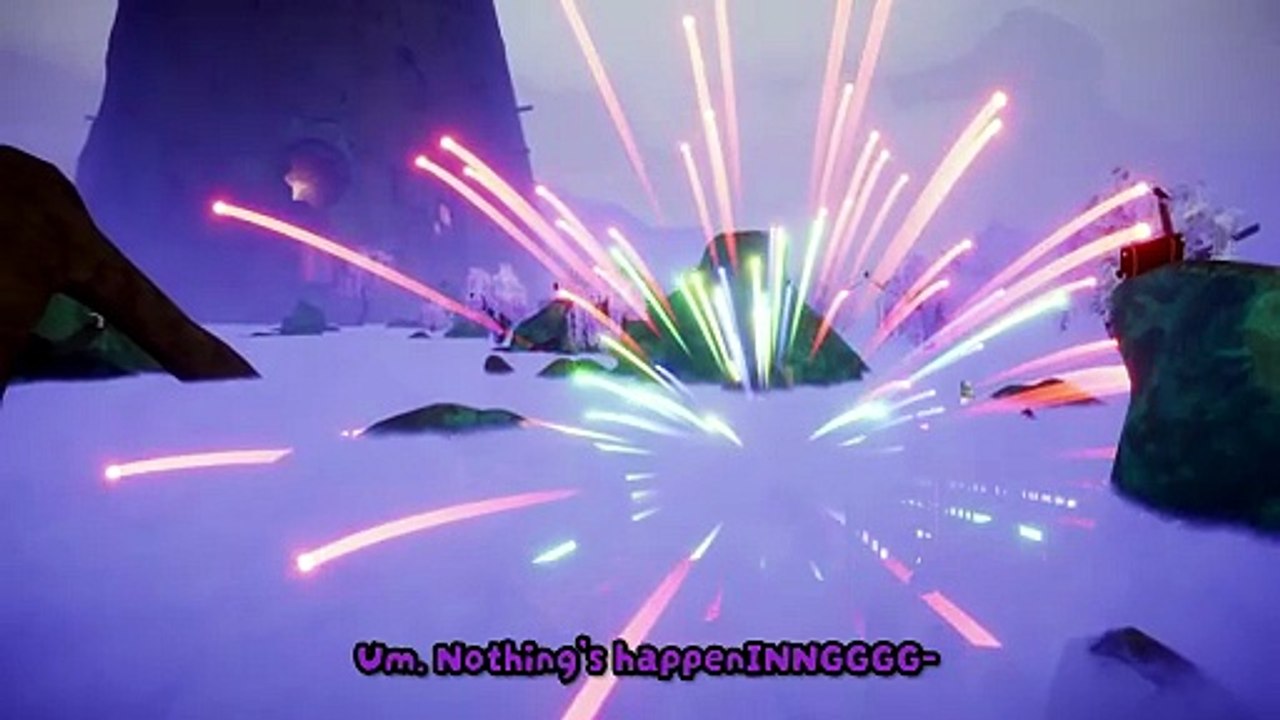 Peak gibt im Trailer einen Vorgeschmack auf das letzte große Update des Koop-Hits