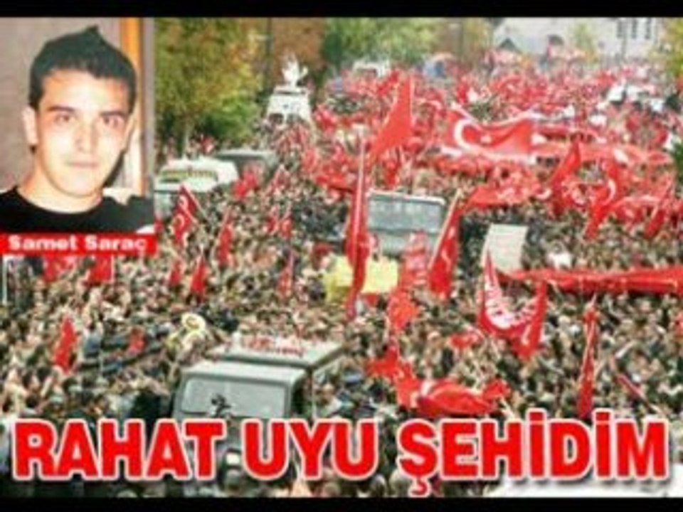 Şehit Yakup BURUŞ