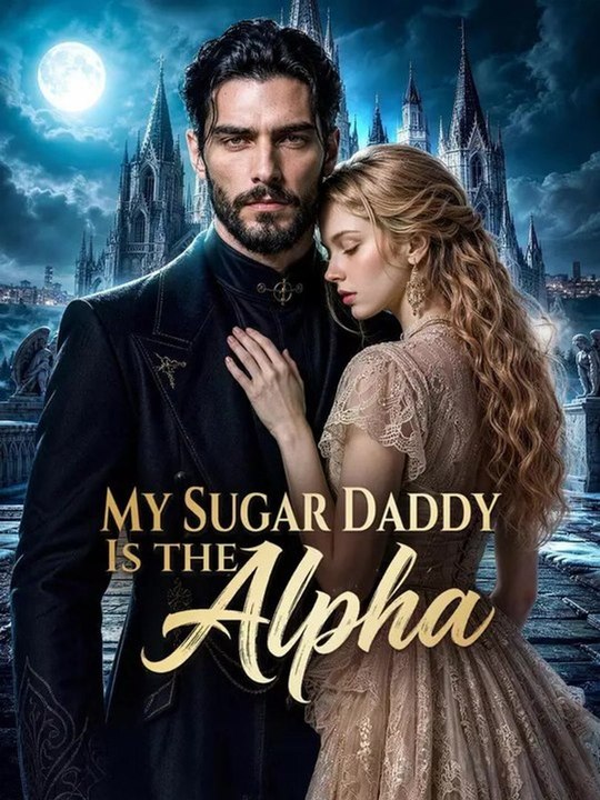 My Sugar Daddy Is The Alpha - Full Movie #englishsub #watchfull ⚡️🍿⚡️
