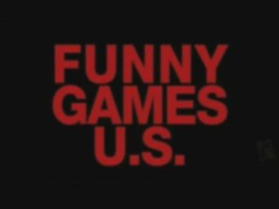 You are not funny anymore