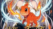 I Was a Trash Tier Dragon Once → I Started as the Weakest Dragon, Then Evolved Into a Monster No One Could Defeat