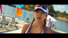 Crew Girl - Official Trailer Netflix