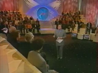 L'odyssée de l'étrange 4 - Part.2 - Experience medium