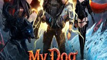 My Dog Accidentally Ate an S-Class Monster → My Dog Accidentally Devoured an S-Class Monster and Became an Impossible Beast