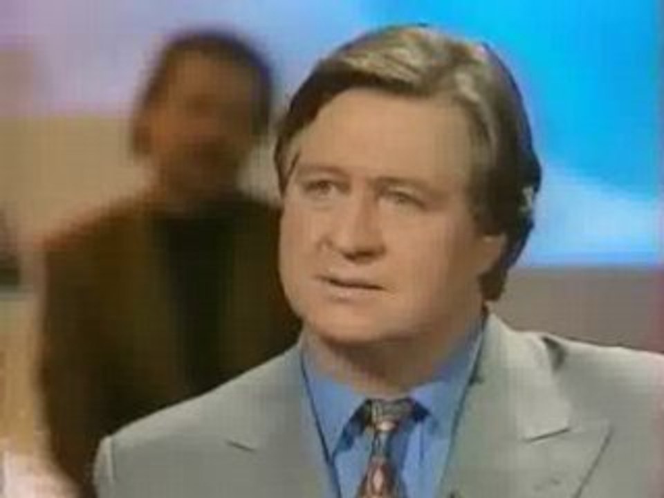 L'odyssée de l'étrange 4 - Part.6 - Le Suaire de Turin