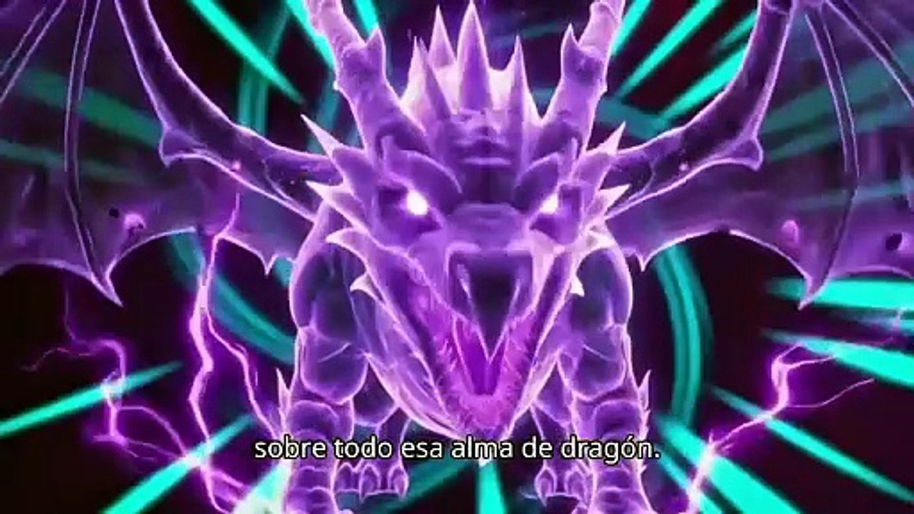 🔥🔥🔥¡No me subestimen, soy un dragón![Doblado] Completo En Español | Drama Doblado Completo 2026 [Full Movie]