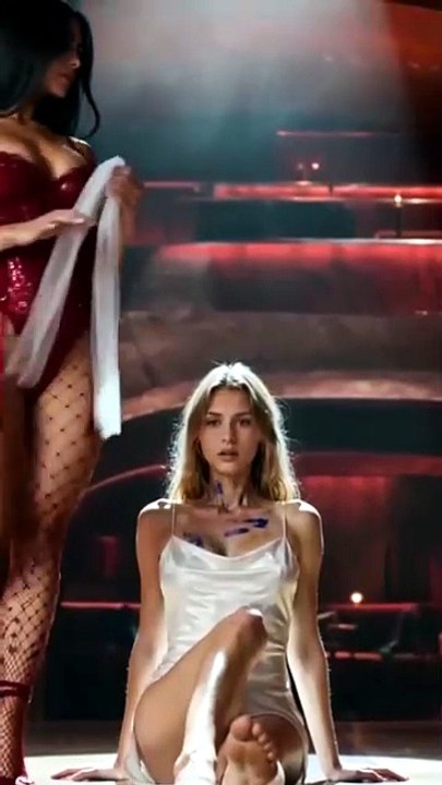 Club nocturne_full short drama [Full Movie]