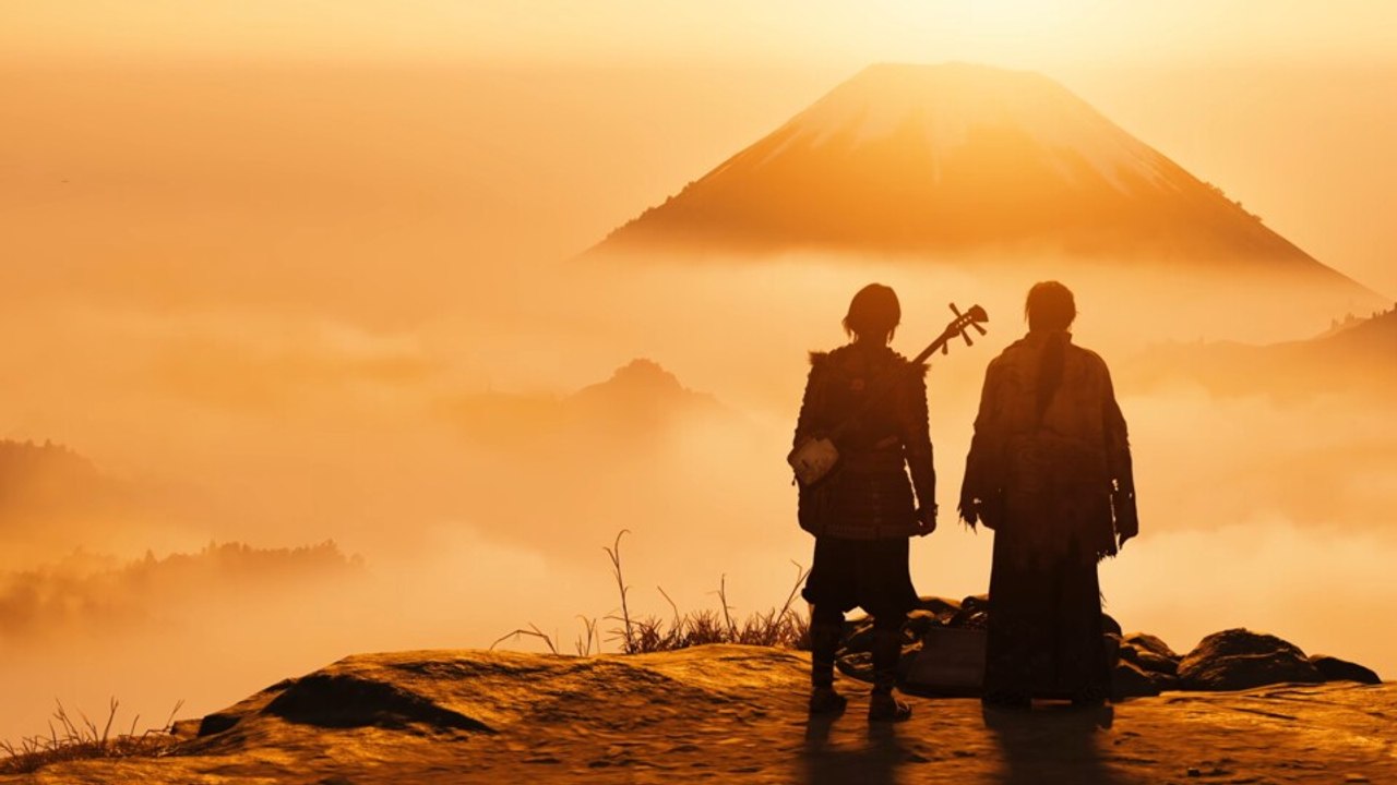 Ghost of Yotei: Complete Edition mit Story-Erweiterung und mehr überraschend angekündigt