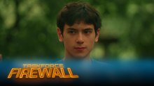 Taskforce Firewall: Gilbert Avisola, tutulungan kaya ang Team Firewall? (Episode 58)