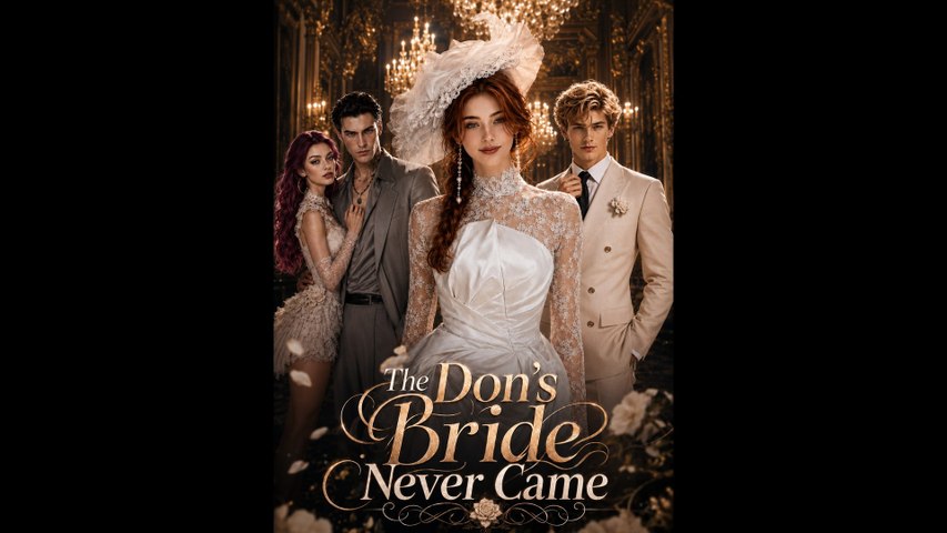 The Don S Bride Never Came - ENGSUB HD