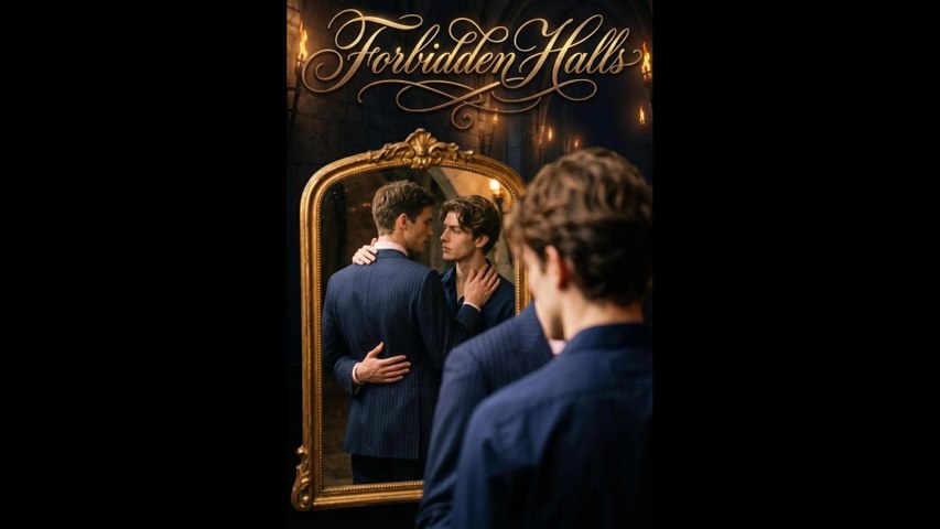 Forbidden Halls - ENGSUB HD