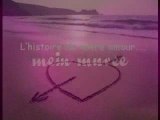L'histoire de notre amour