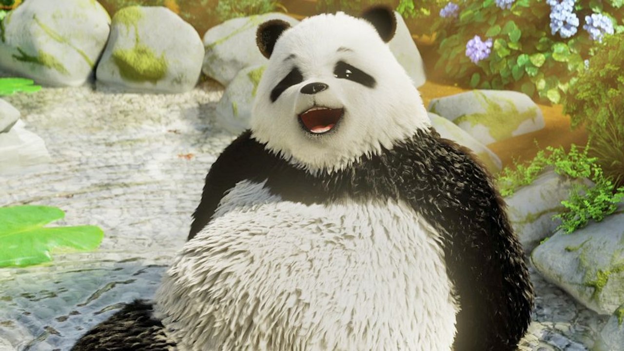 Eau-Paisible - saison 5 Bande-annonce VO