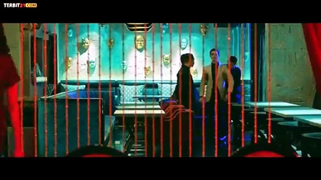 The Professionals (2016)