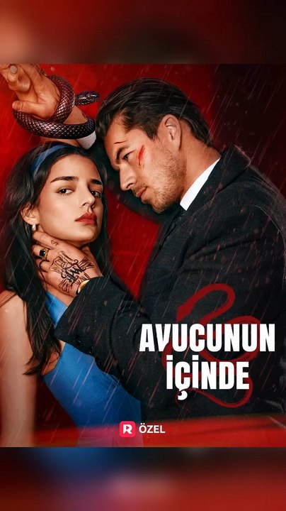Avucunun İçinde - filmin tamamı