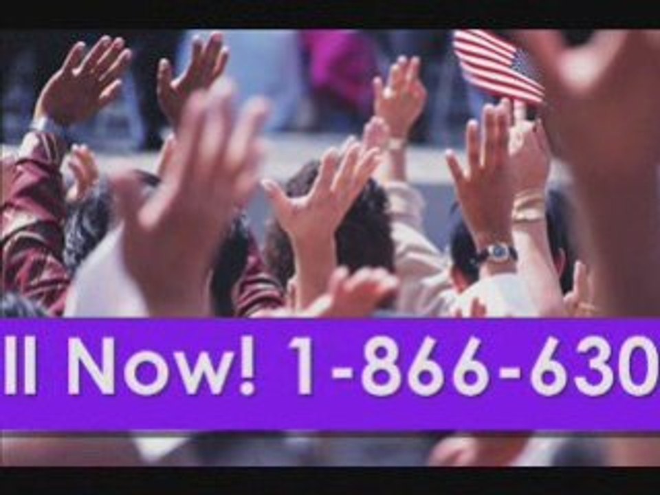 How to become a US citizen? I need immigration services help