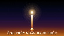 Ống Thủy Ngân Hạnh Phúc