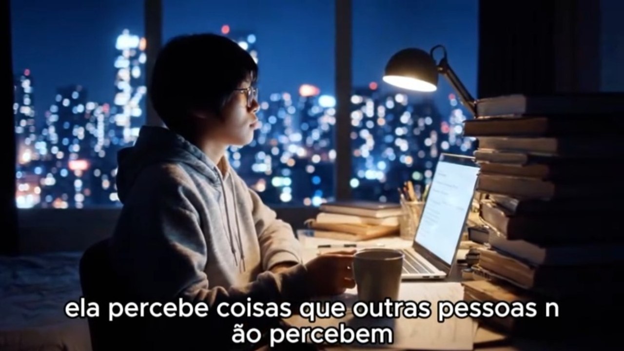 Por Que Pessoas Inteligentes Continuam Pobres? A Verdade Sobre o Dinheiro
