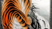 SERDAR ŞİMŞEK KURU PASTEL KAPLAN ÇALIŞMASI