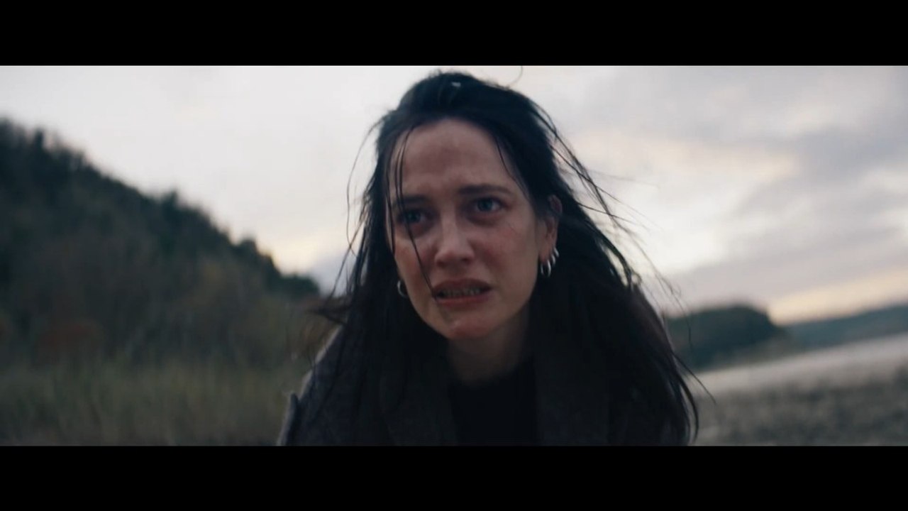 Trees are Watching - Trailer