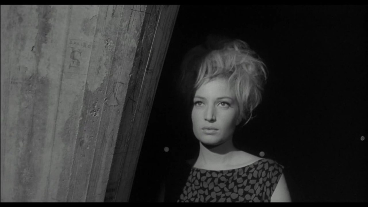 L'eclisse - Trailer