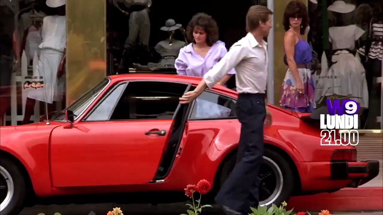 Le flic de Beverly Hills